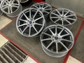 Джанти 19 Цола Mercedes GLC C63 AMG S Klass CLS E Klass  Оригинални , снимка 2