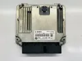 Компютър за двигател ECU за BMW БМВ 1 серия F20 F21 116d N47D20C 8576341-01 0281030325 Bosch 2014, снимка 2