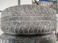 4бр.Зимни гуми 235 65 17 Nokian suv, снимка 3