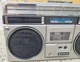 Радиокасетофон Hitachi TRK-7250E, снимка 2