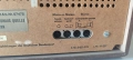 Старо лампово радио Senator Stereo W886ST, снимка 5