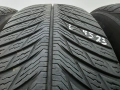 4бр зимни гуми 215/65/16 MICHELIN L04523 , снимка 3