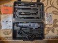 Мултифункционален инструмен 135W - 60 аксесоара - 6 степени, снимка 7