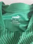 Тениска Rapid — Тренировъчен PUMA — Мъже размер M Зелено, снимка 5