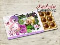 Кутия бонбони Toffifee със снимка, снимка 12