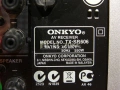 Ресивър   Onkyo tx-sr606 , снимка 9