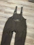 Висок клас мъжки зимен ловен гащеризон  Pinewood® Småland abisko 2.0 Hunting Trousers , C60 XXXL раз, снимка 3