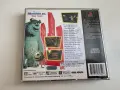 Monsters Inc. Scare Island за PS1, снимка 2