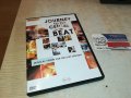 JOURNEY TO THE CENTRE OF THE BEAT-DVD-ВНОС GERMANY 3110231506, снимка 1
