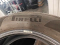 2бр. летни гуми 235/55/18 Pirelli, снимка 4