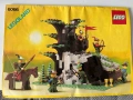 Lego Castle Foresman 6066 + 6054, снимка 9