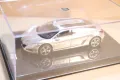 1:43 NOREV PEUGEOT RC HYBRID 4 КОЛИЧКА ИГРАЧКА МОДЕЛ, снимка 8