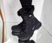 Nike Дамски Зимни Меки И Топли Апрески С Пух Найк - Налични Различни Цветове Код P1793, снимка 8