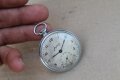 СССР джобен часовник ''Молния'', снимка 2