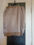 Бежова дамска права пола № 54 , снимка 5