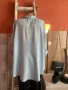 🩵🩵🩵 Oversized дънкова риза Mis Etam🩵, снимка 2