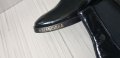 Balenciaga Leather Ankle Boots Women Women Size 38/24см ОРИГИНАЛ! Дамски Кожени Боти!, снимка 6