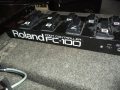 Roland GP-8 + pedalboard, снимка 5