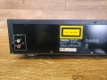 CD Player Yamaha CDX-560 Natural Sound – Аудиофилски CD плеър в отлично състояние., снимка 10