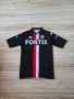 Оригинална мъжка тениска Kappa x F.C. Feyenoord / Season 07-08 (Away), снимка 1
