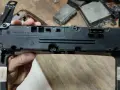 Панел Бутони Мерцедес C класа w203 2038211251 , Mercedes , снимка 4