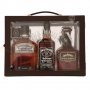 Кутия тип минибар маркова Jack Daniels , снимка 1 - Колекции - 38815916