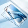 Realme 16 Pro+ 14 Pro+ 12 Pro+ GT 7 Pro / 3D ЦЯЛО ЛЕПИЛО Извит стъклен протектор за екран, снимка 6