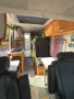 Кемпер Pössl на база Citroën Jumper 2.8 HDI, 2004г. – заводски, 3 спални места, снимка 9