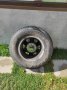 Резервна гума Патрол, снимка 2