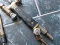 Комплект горелки резак оксижен, снимка 7