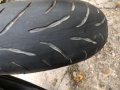 Гуми мотор , снимка 3
