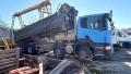 Услуги със самосвал 32т., снимка 2