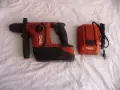 Акумулаторен перфоратор HILTI TE6-A36, снимка 4
