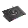 Охлаждаща поставка Genesis OXID 450 RGB, снимка 1