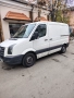VW Crafter 2.5 TDI, снимка 1