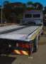 Mercedes-Benz Atego 1222 PROTEC – Пътна помощ / Автовоз, снимка 6