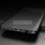 Realme 9 Pro+ - Силиконов Гръб - Карбон, снимка 3