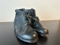 Соц Военни Обувки с Цинтове Цинтари, снимка 2