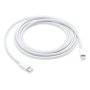 Кабел Apple Lighting - Type-C - Оригинал, снимка 1 - USB кабели - 42100845