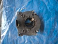 Лентов кабел за еърбег NTY Opel Astra G 1998.1-2009.8, снимка 2