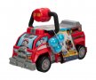 Пес Патрул - кола за каране и бутане - Маршал с функция за стрелба 50473, снимка 1