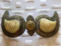 Пафти със седеф, снимка 3