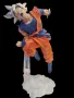 Аниме фигура Goku Ultra Instinct от Dragon Ball, снимка 1