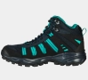 North Face Sakura Mid GTX  номер 37 туристически . ежедневни обувки , снимка 3