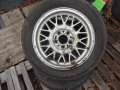 Алуминиеви джанти за BMW 5серия , снимка 2