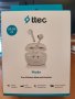 TTEC Чисто нови Wireless слушалки, снимка 1 - Безжични слушалки - 42188792
