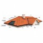 Ремонт и изграждане на покриви , снимка 1 - Ремонти на покриви - 39209615
