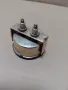 Соц Стар Амперметър 12v. 20А. НОМЕР 1445., снимка 1