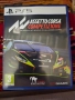 assettocorsa за PS 5 неразличима от нова, снимка 1