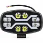 Халоген LED 38 W, 243 x 147.5 x 48 мм, снимка 1